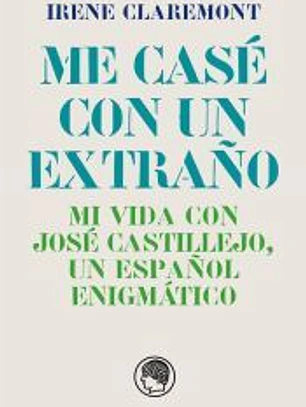 Me casé con un extraño