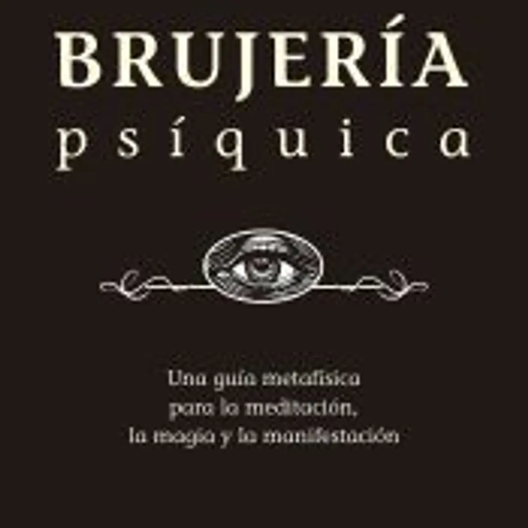 Brujería psíquica 1