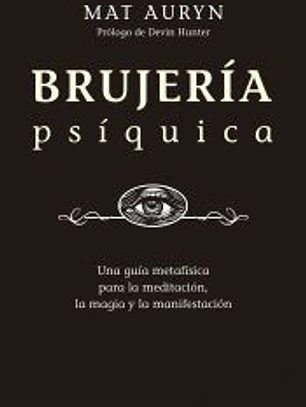 Brujería psíquica