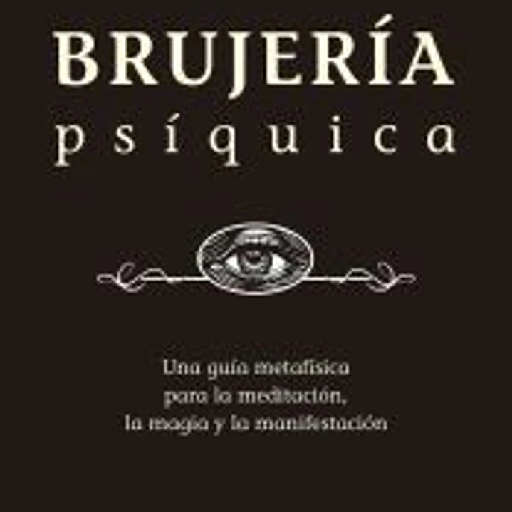 Brujería psíquica 1