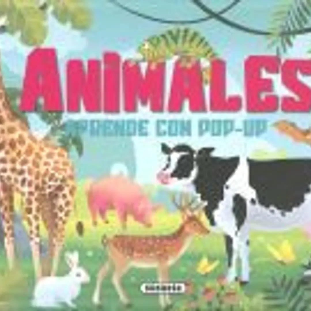 Animales 1