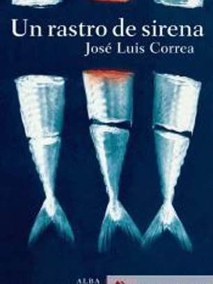 Un rastro de sirena