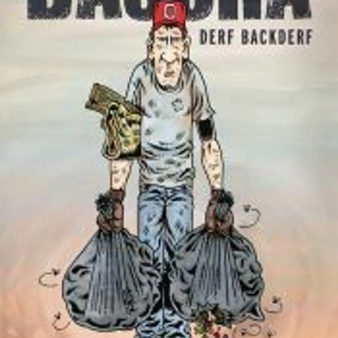 Basura 1