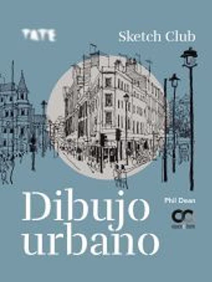 Dibujo urbano