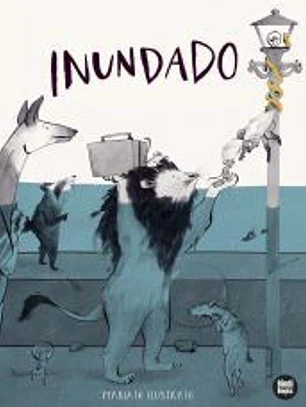 Inundado