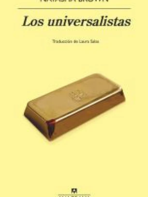 Los universalistas