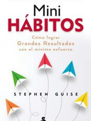 MINI HÁBITOS