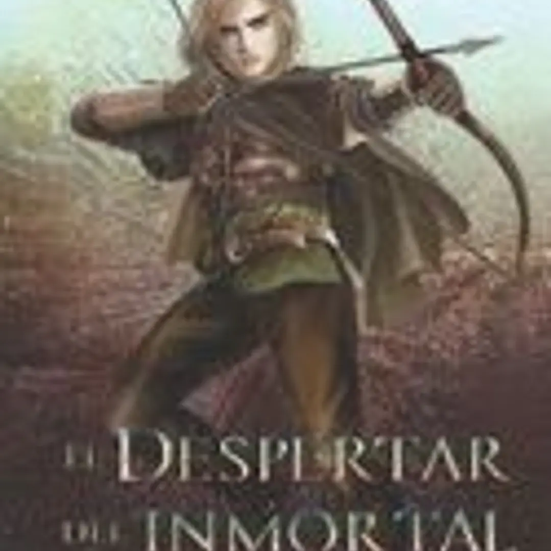 El Despertar del Inmortal: (El Sendero del Guardabosques, Libro 15) 1