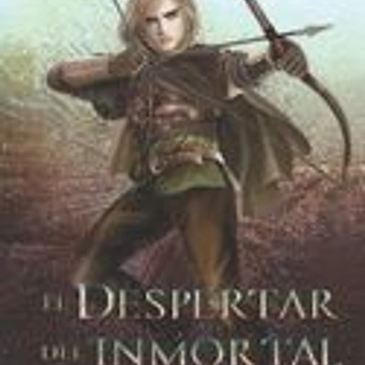 El Despertar del Inmortal: (El Sendero del Guardabosques, Libro 15) 1
