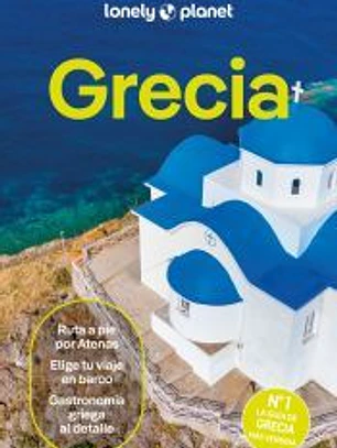 Grecia 8