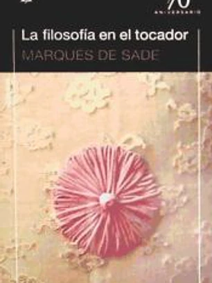 LA FILOSOFIA EN EL TOCADOR