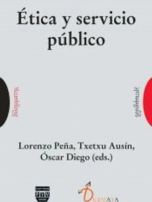 Ética y servicio público