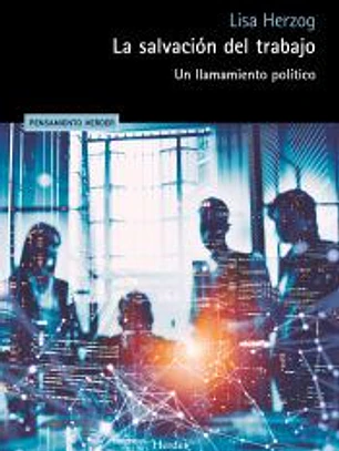 La salvación del trabajo