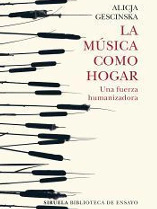 La música como hogar