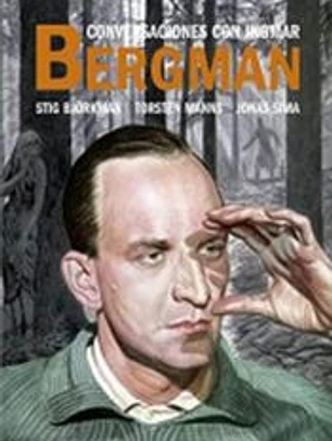 Conversaciones con Ingmar Bergman