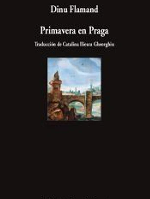 Primavera en Praga