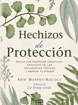 Hechizos de protección