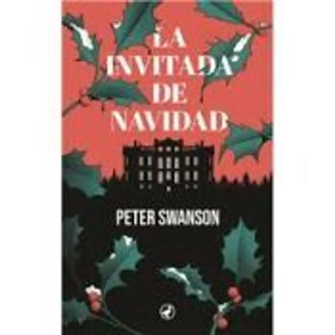 La invitada de Navidad 1
