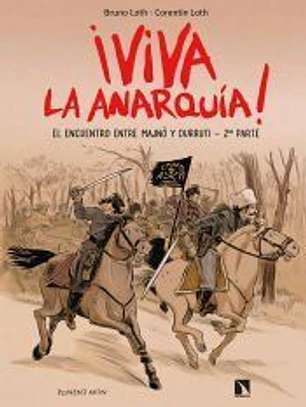 Viva La Anarqu?a 2