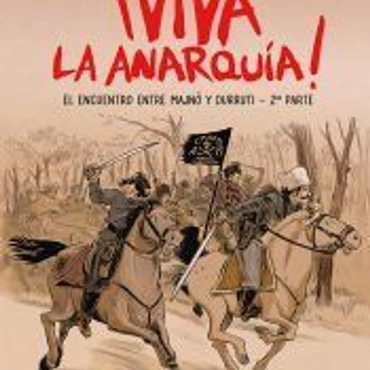 Viva La Anarqu?a 2 1