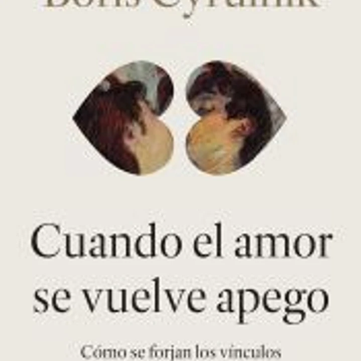 Cuando el amor se vuelve apego 1
