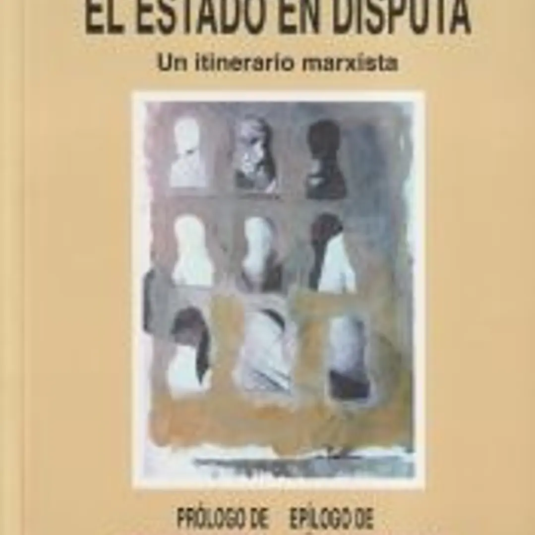 El estado en disputa 1