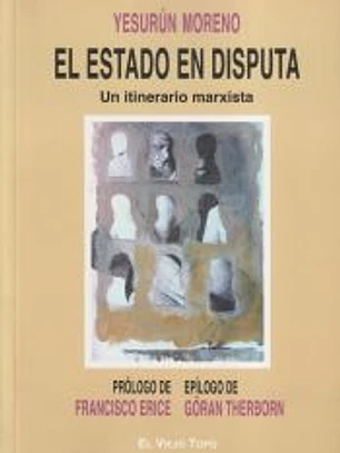 El estado en disputa
