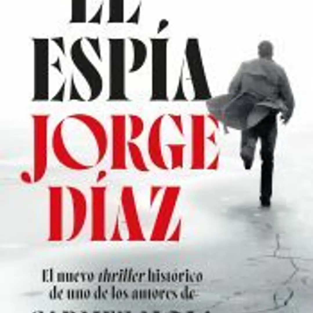 El espía 1