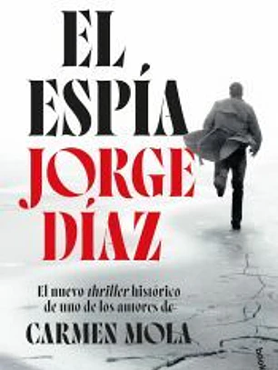El espía