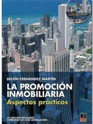 La promoción inmobiliaria