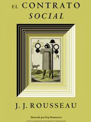 El contrato social
