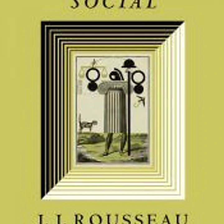 El contrato social 1