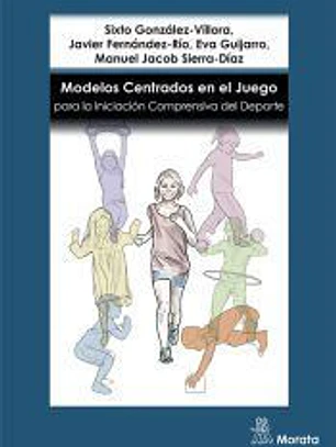 Modelos Centrados en el Juego para la Iniciación Deportiva