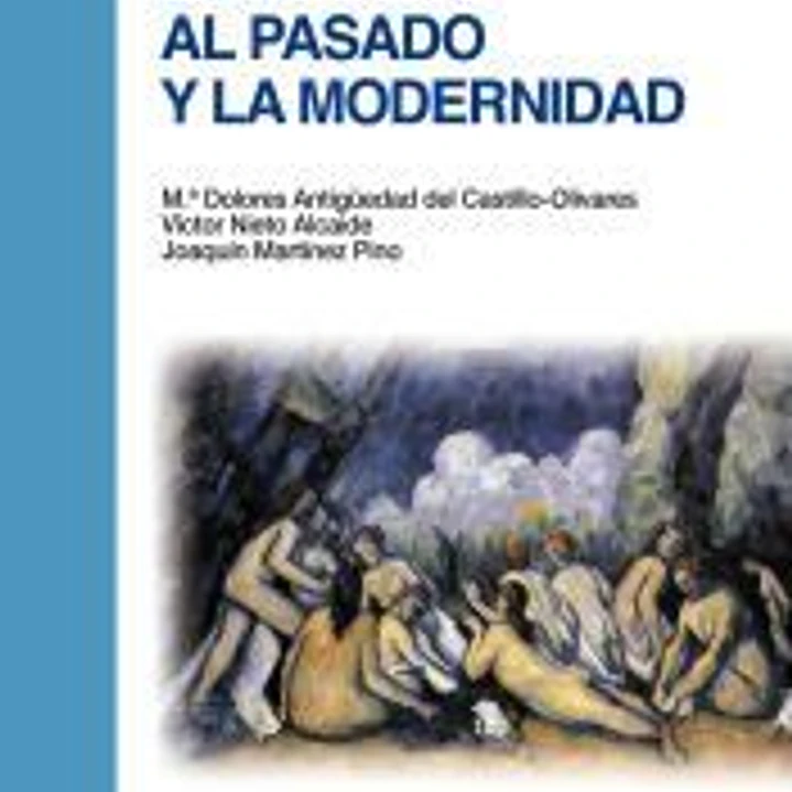El Siglo XIX. La mirada al pasado y la modernidad 1