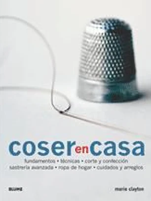 Coser en casa