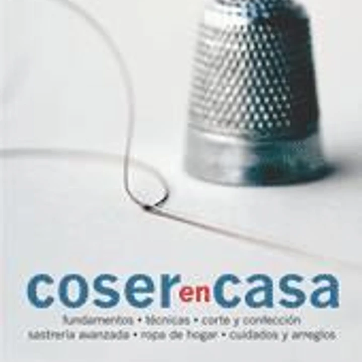Coser en casa 1