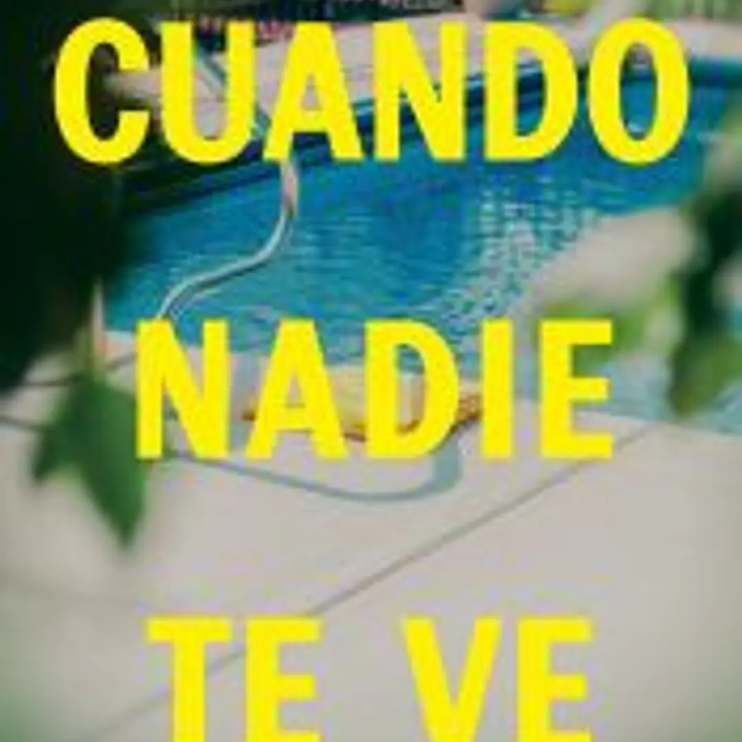 Cuando nadie te ve 1