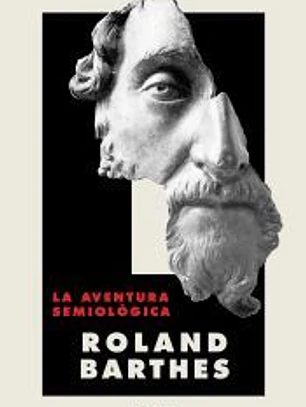 La aventura semiológica