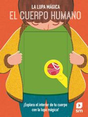 El cuerpo humano