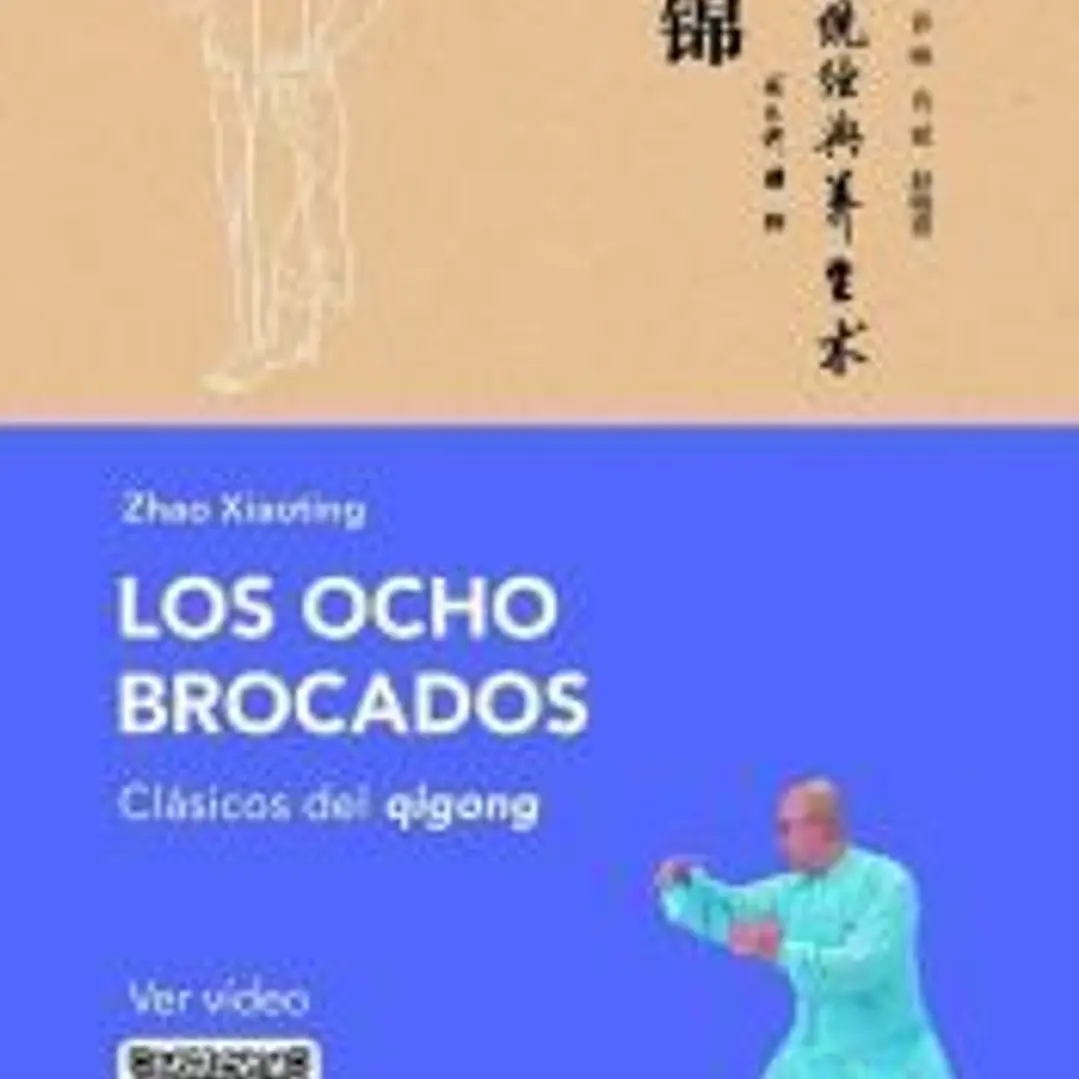 Los Ocho Brocados 1