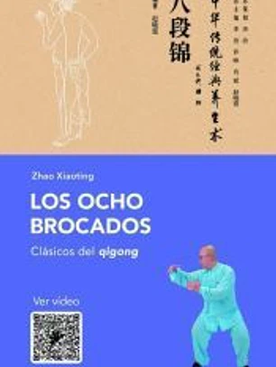 Los Ocho Brocados