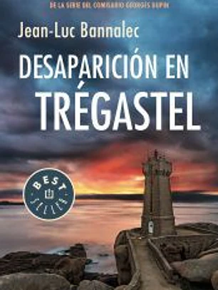 Desaparición en Trégastel (Comisario Dupin 6)