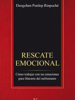 Rescate emocional