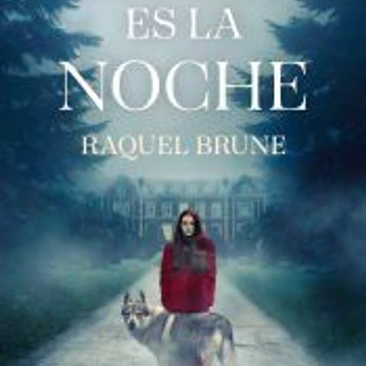 Oscura es la noche 1