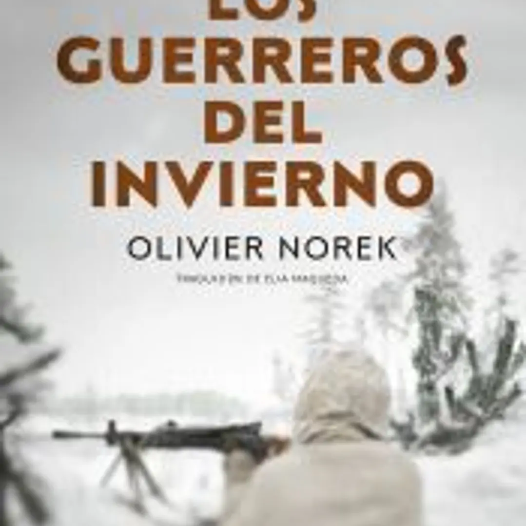 Los guerreros del invierno 1