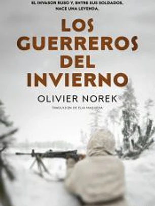 Los guerreros del invierno