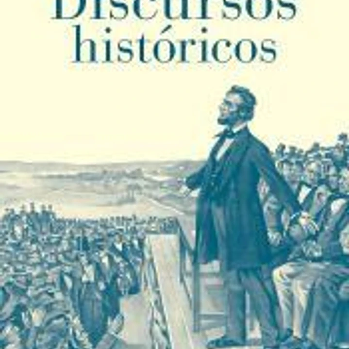 DISCURSOS HIST?RICOS 1