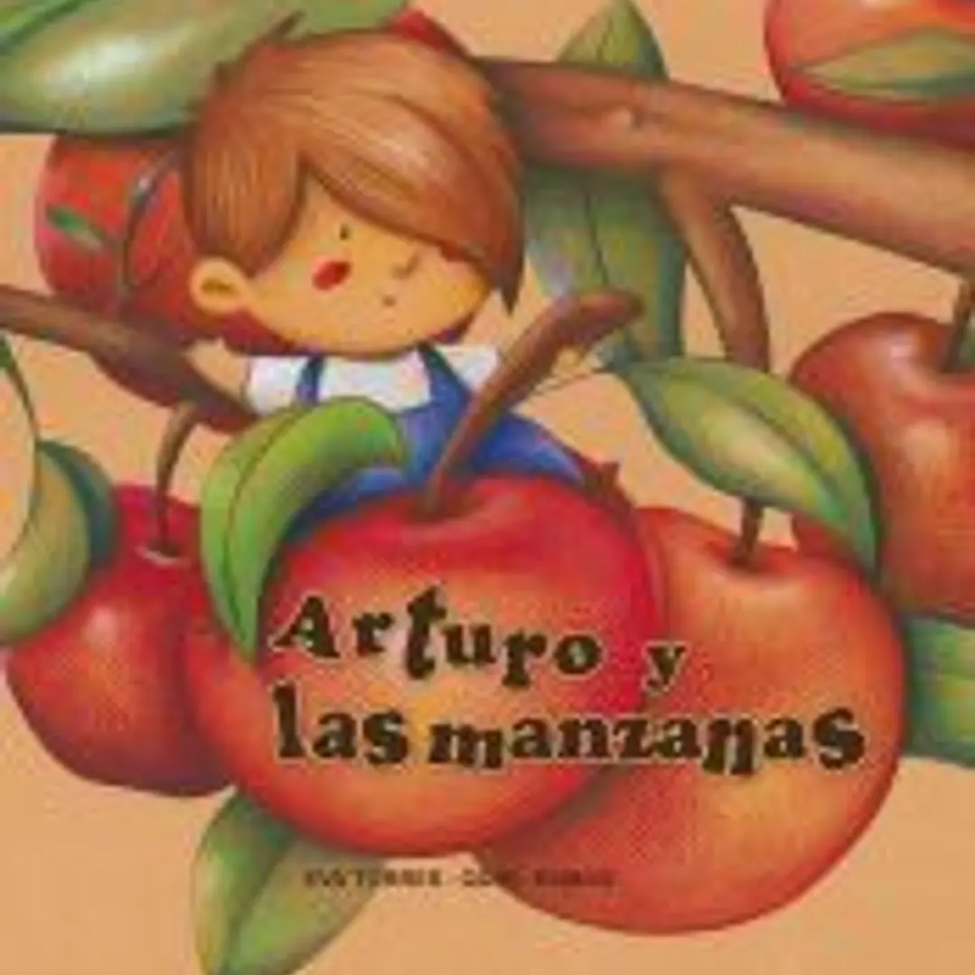 Arturo y las manzanas 1