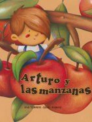 Arturo y las manzanas