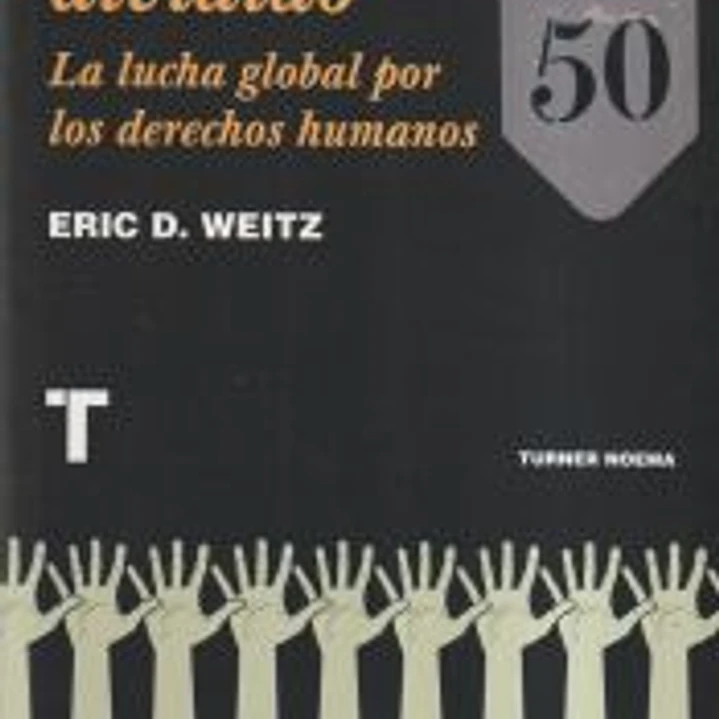 Un mundo dividido: La lucha global por los derechos humanos 1
